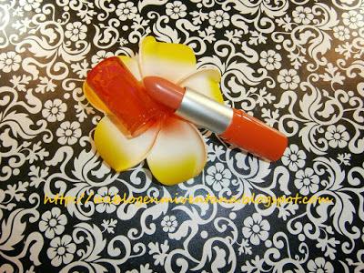 Colección Tropical Garden de Deliplus Color.