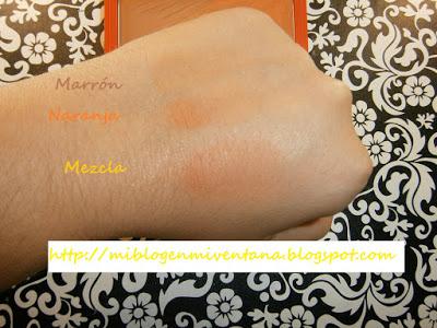 Colección Tropical Garden de Deliplus Color.