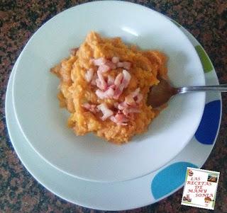 PATATAS REVOLVONAS A MI ESTILO