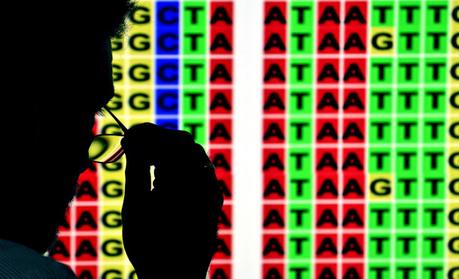 ¿Cuánto ADN hay en la Tierra y cuánta información contiene?