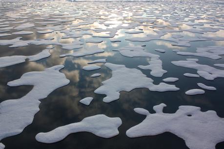 ¿Estamos concienciados sobre el cambio climático?