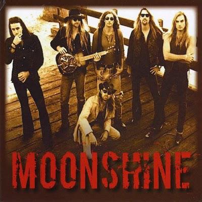 Moonshine - 
