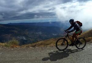 Decálogo de consejos para el cicloturista veraniego.