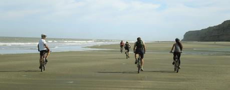 Decálogo de consejos para el cicloturista veraniego.