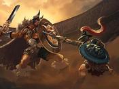 Arena Lvdvs link alternativo