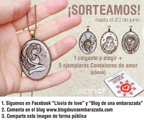 Momentos irrepetibles ilustrados con amor – Sorteo