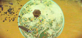 ESPECIAL E3 2015: Explora la galaxia de No Man's Sky