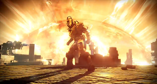 ESPECIAL E3 2015: Así es The Taken King, la nueva expansión de Destiny