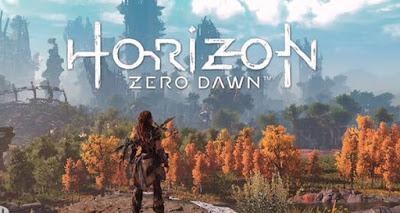 ESPECIAL E3 2015: Horizon Zero Dawn, el nuevo juego de Guerrilla Games