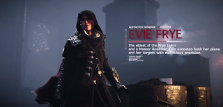 ESPECIAL E3 2015: Evie Frye se luce en el nuevo trailer de Assassin's Creed Syndicate