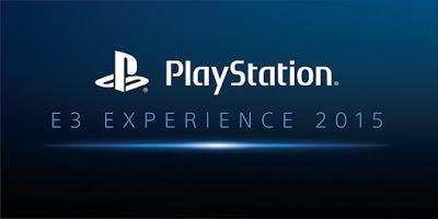 E3 2015: Lo Que Nos Dejo Sony