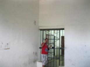 LAS RAZONES POR LAS QUE ME HAN ARRESTADO Reporta Cuba. Vladimir Turró.