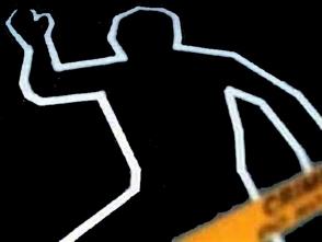 Taxista de unos 40 años muere de infarto en plena vía.