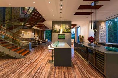Cocinas Modernas I