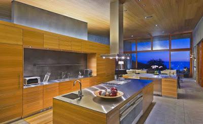 Cocinas Modernas I
