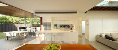 Cocinas Modernas I