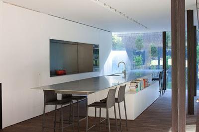 Cocinas Modernas I