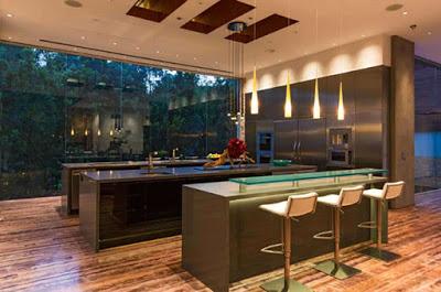 Cocinas Modernas II