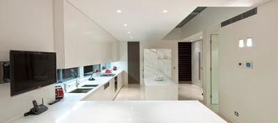 Cocinas Modernas II