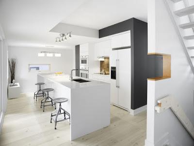 Cocinas Modernas II