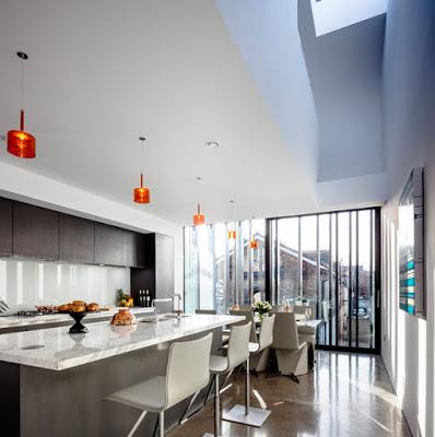 Cocinas Modernas II