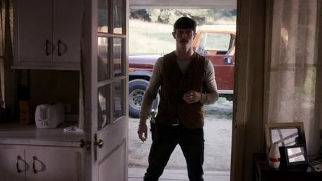 Justified - Temporada 6