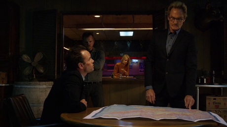 Justified - Temporada 6