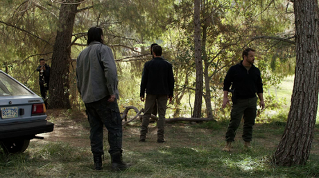 Justified - Temporada 6