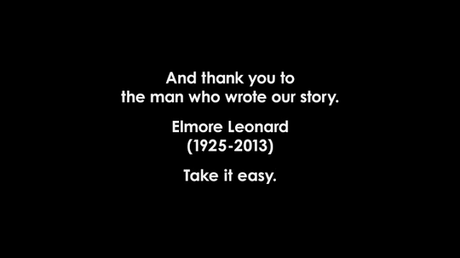 Justified - Temporada 6