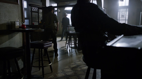 Justified - Temporada 6