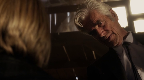 Justified - Temporada 6