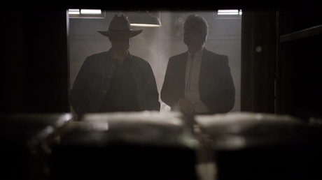 Justified - Temporada 6