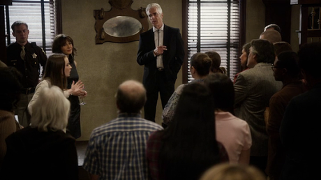 Justified - Temporada 6