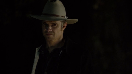 Justified - Temporada 6
