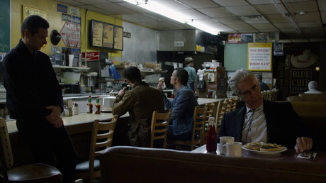 Justified - Temporada 6