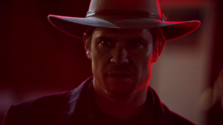 Justified - Temporada 6