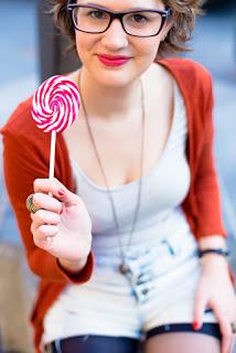 Entrevista a Melanie Rostock, autora de Bittersweet