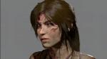 E3 2015: Rise of the Tomb Raider, creando a Lara Croft
