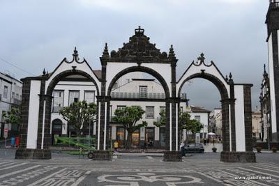 Ponta Delgada