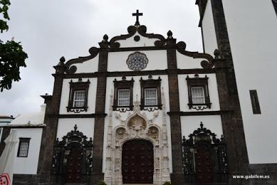 Ponta Delgada