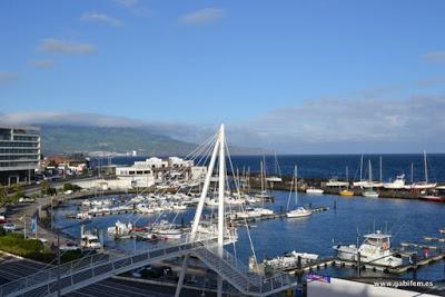 Ponta Delgada