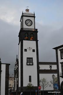 Ponta Delgada