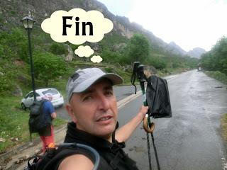 Valle de Lago-Pena la Paredina-Picos de la Mortera-Braña de Sousas