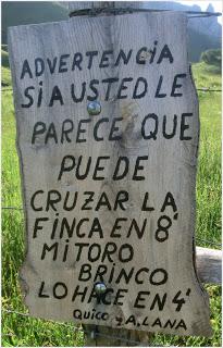 Valle de Lago-Pena la Paredina-Picos de la Mortera-Braña de Sousas
