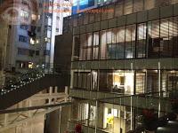 Rehabilitación de edificios en Hong Kong y el CHB