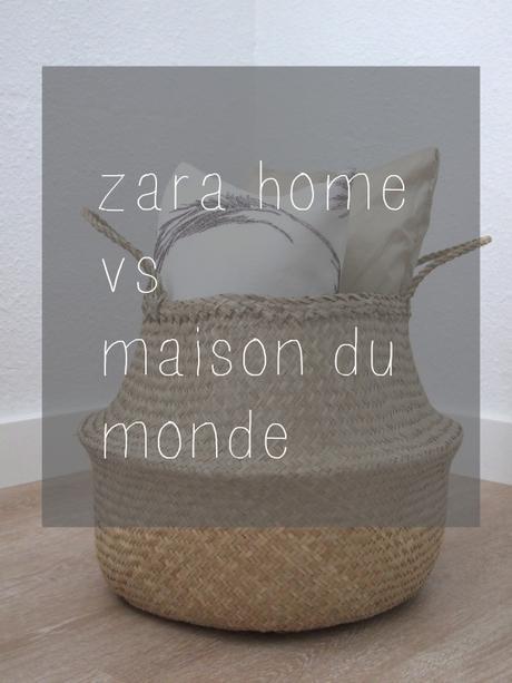 cesta zara home plata