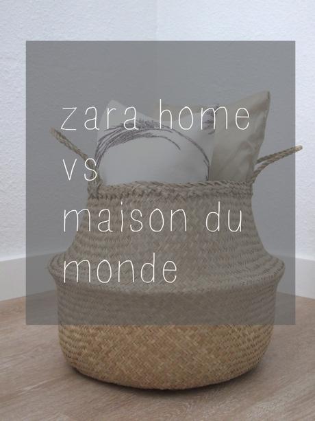 cesta zara home plata