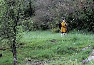 Ad Montem Festinamus (III).