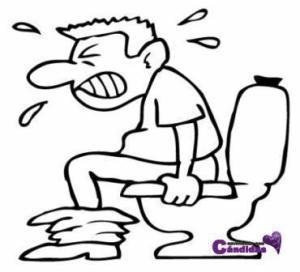 ¿Problemas de diarrea? Más información sobre la diarrea. diarrea y c omo solucionarla