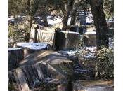 Ruta MTB: ruinas Iglesia Buen Suceso